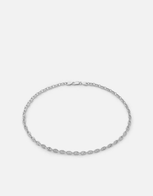 Pyper Link Puff Choker | Miansai