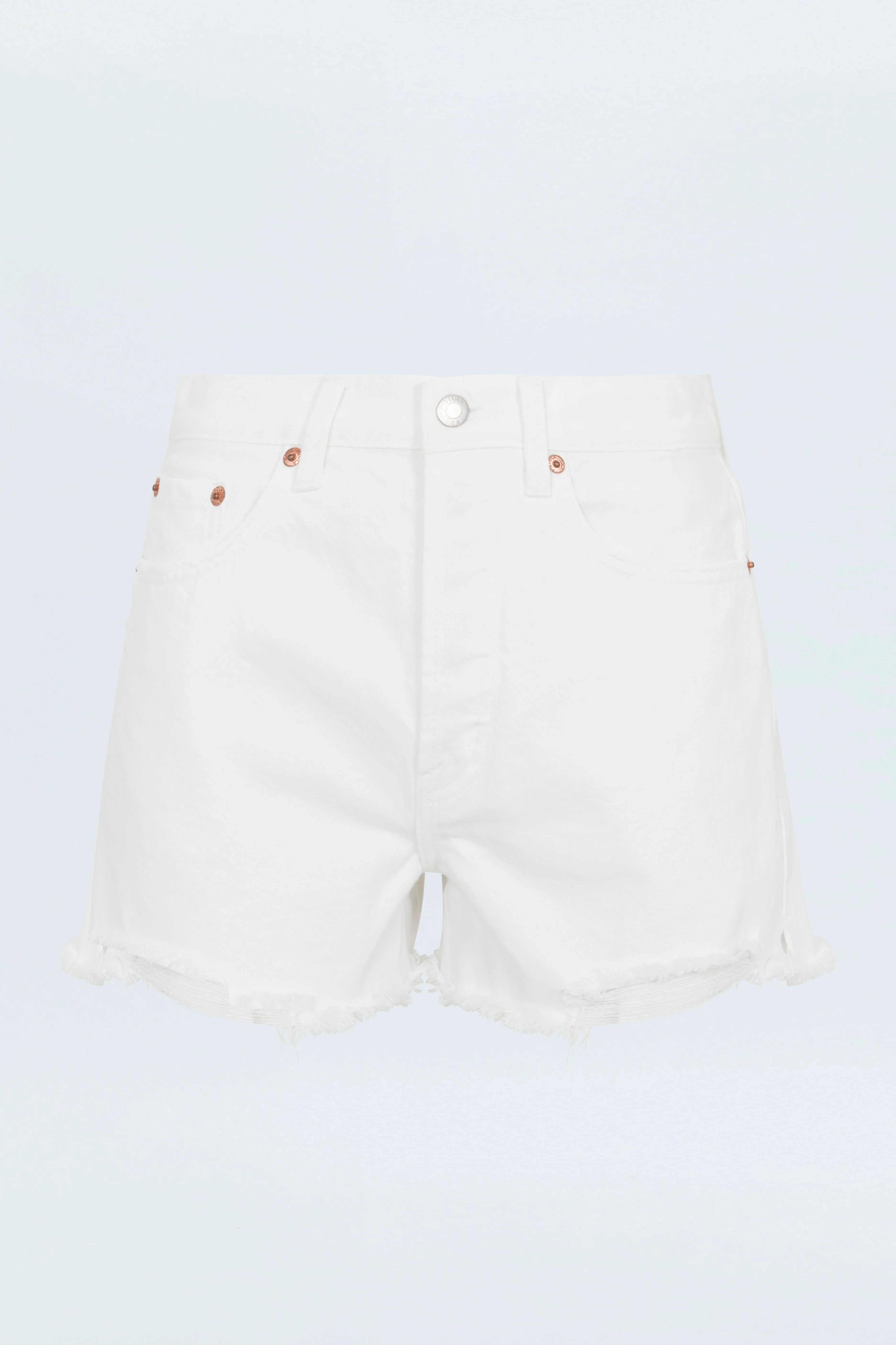 Nova High Rise Short - Radiant Vintage | Pistola Denim