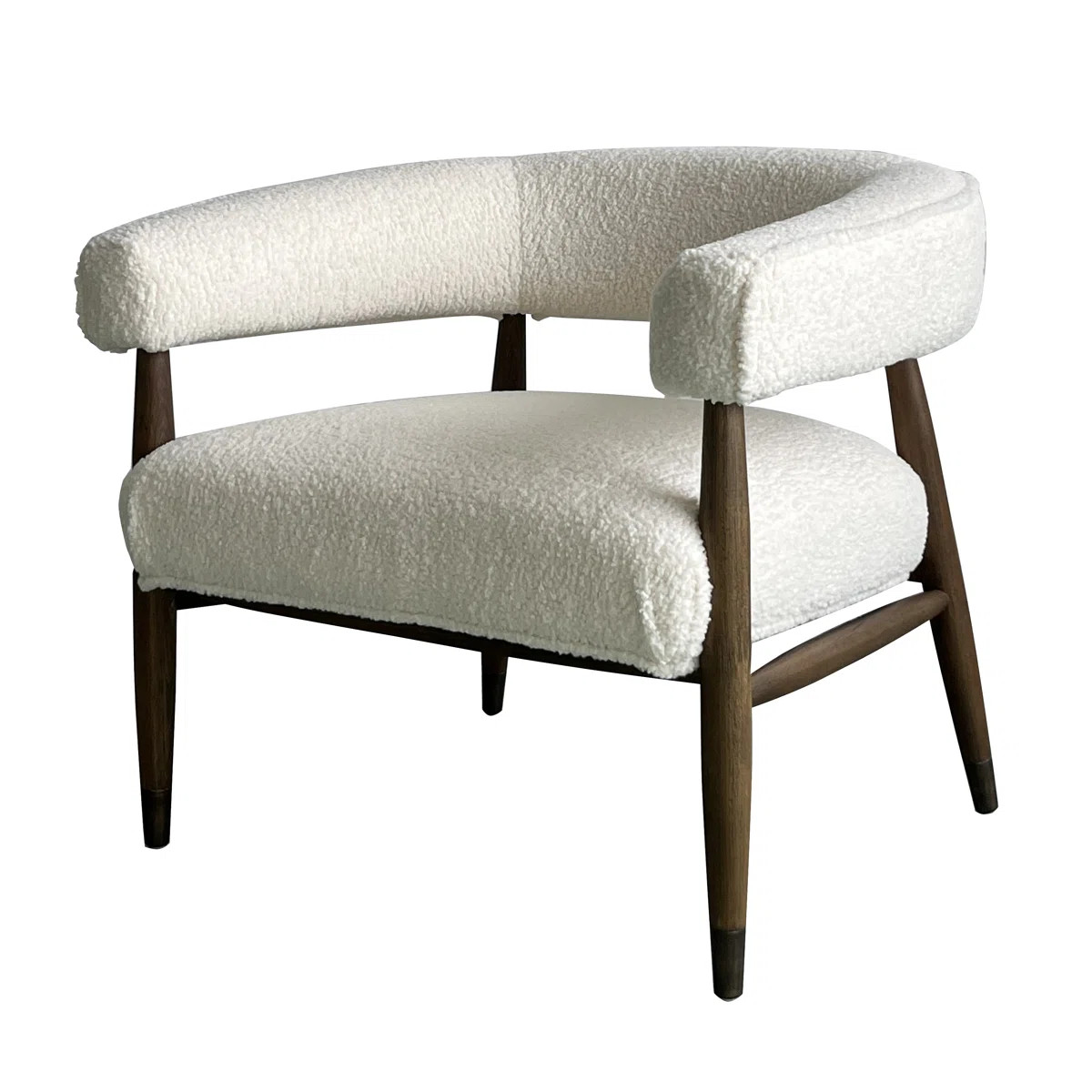 George Oliver Deybi 29'' Wide Club | Wayfair | Wayfair North America