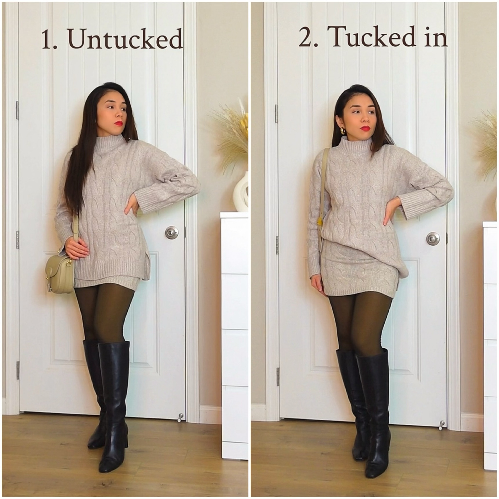 Pretty lavish set 🤎😍

#LTKeurope #LTKSeasonal #LTKstyletip