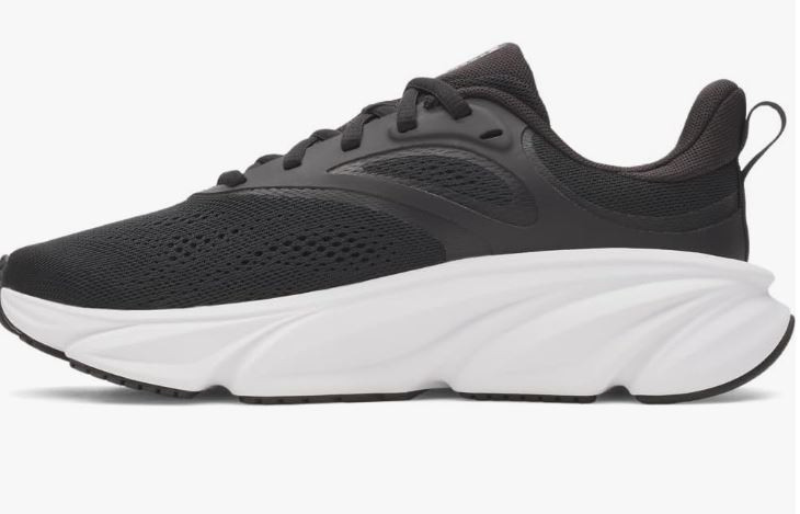 Under Armour Womens Charged+ Rogue 6 Running Shoes 

 