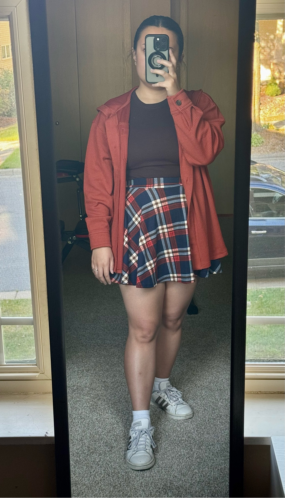 Fall outfit idea!

#LTKStyleTip #LTKFallSale #LTKFindsUnder50