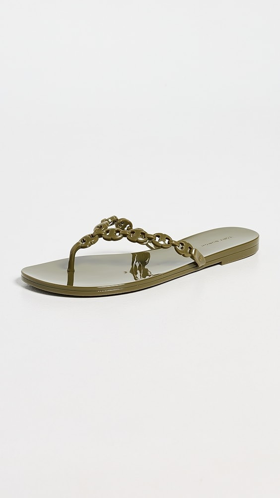 Gemini Link Jelly Sandals | Shopbop