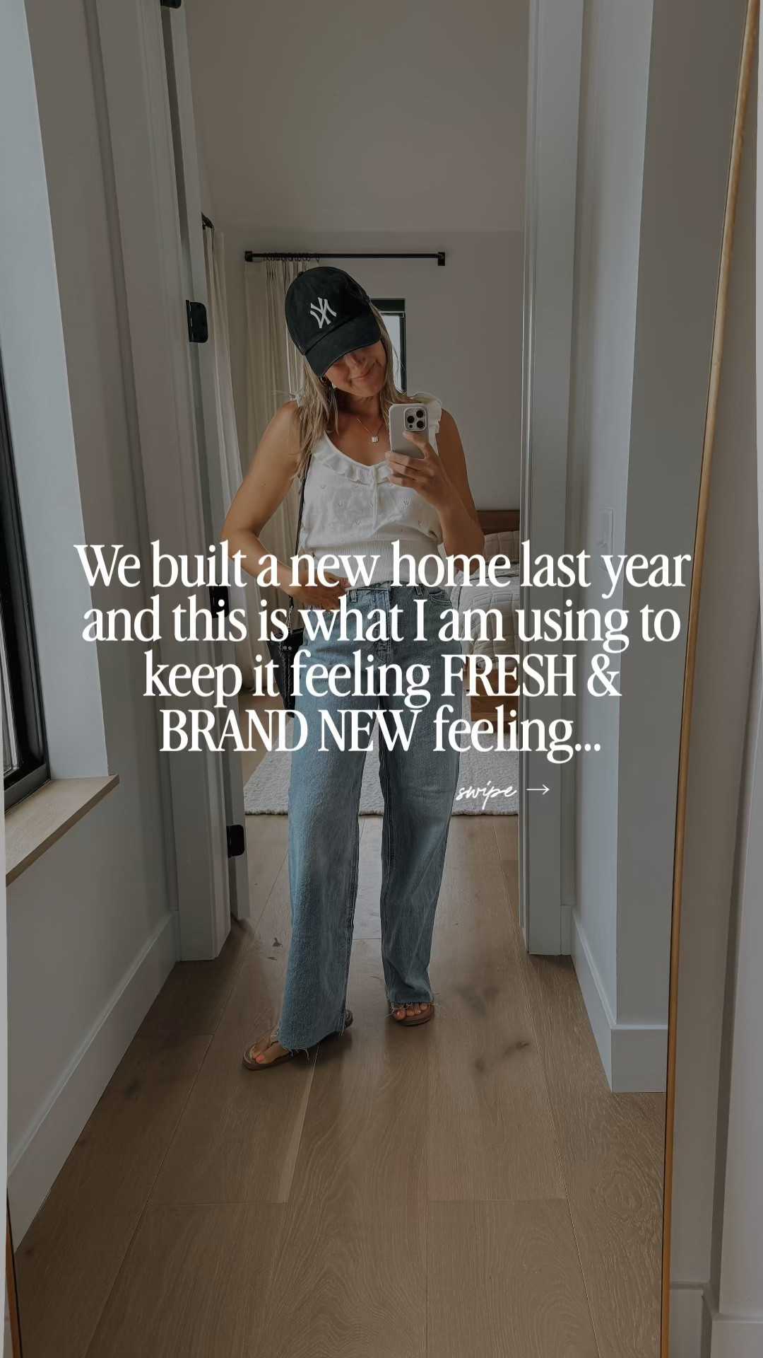 Keeping our home feeling brand NEW with these cleaning and organizing finds! ✨✨✨

#LTKmomlife #LTKHome #LTKSaleAlert