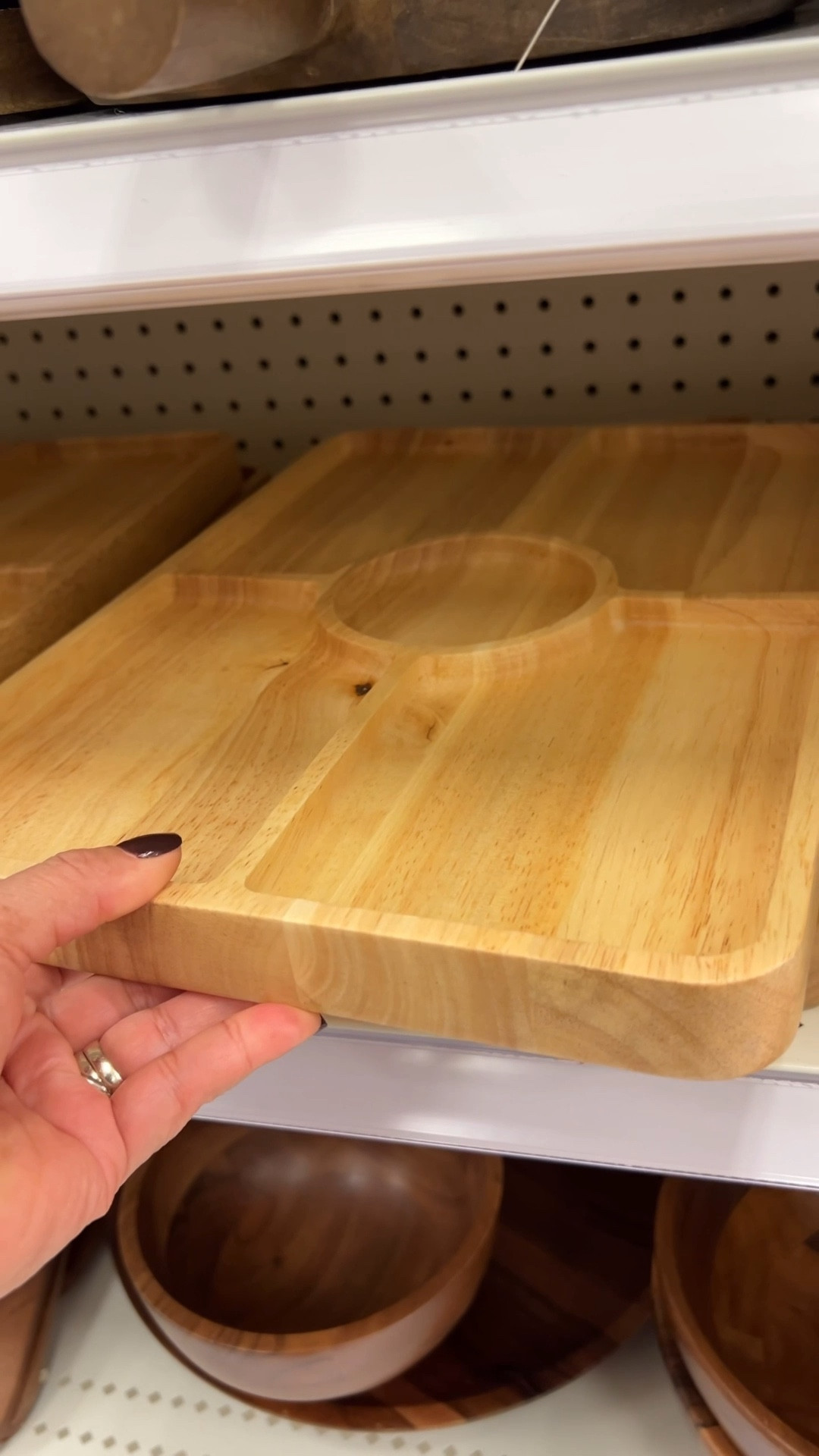 Imposible ignorar estos accesorios para la cocina🤎

#LTKHome #LTKHoliday #LTKActive