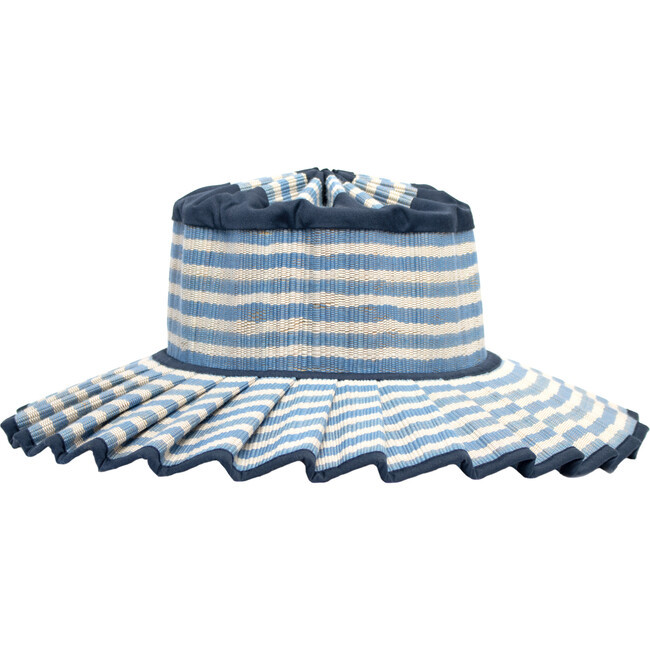 Women's Island Milan Hat, Praiano | Maisonette
