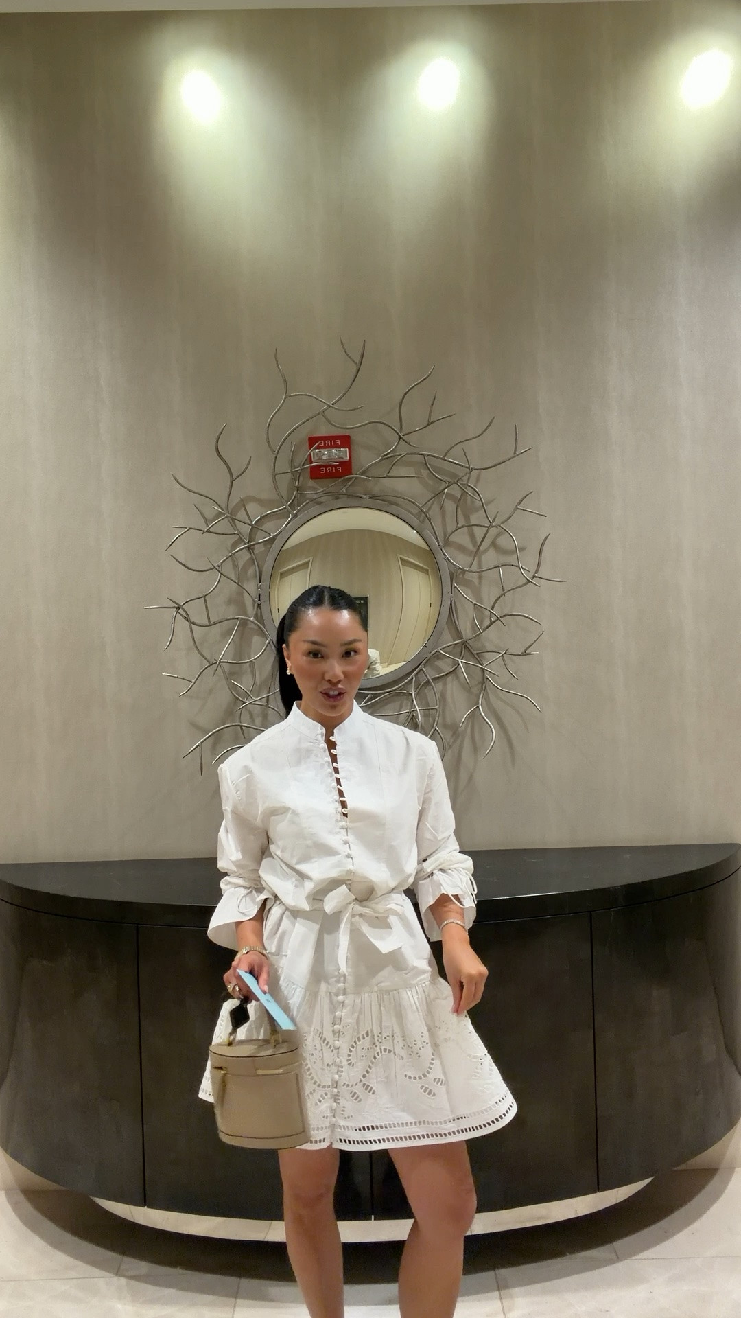 Mother’s Day OOTD

#LTKgrwm #LTKootd #LTKMothersDay