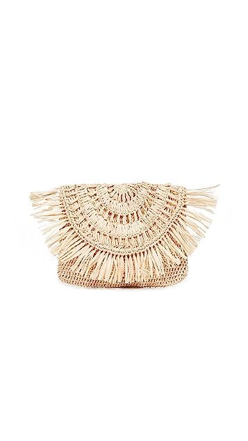 Mia Mini Clutch | Shopbop