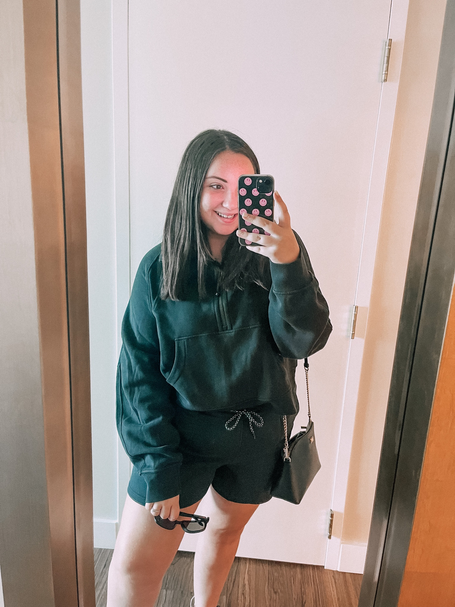 Travel Day Outfit✨ 

#LTKbeauty #LTKFind #LTKcurves
