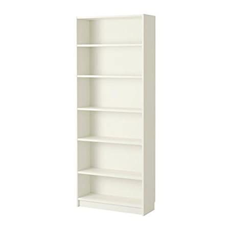 IKEA Billy Bookcase White 591.822.01 | Amazon (US)