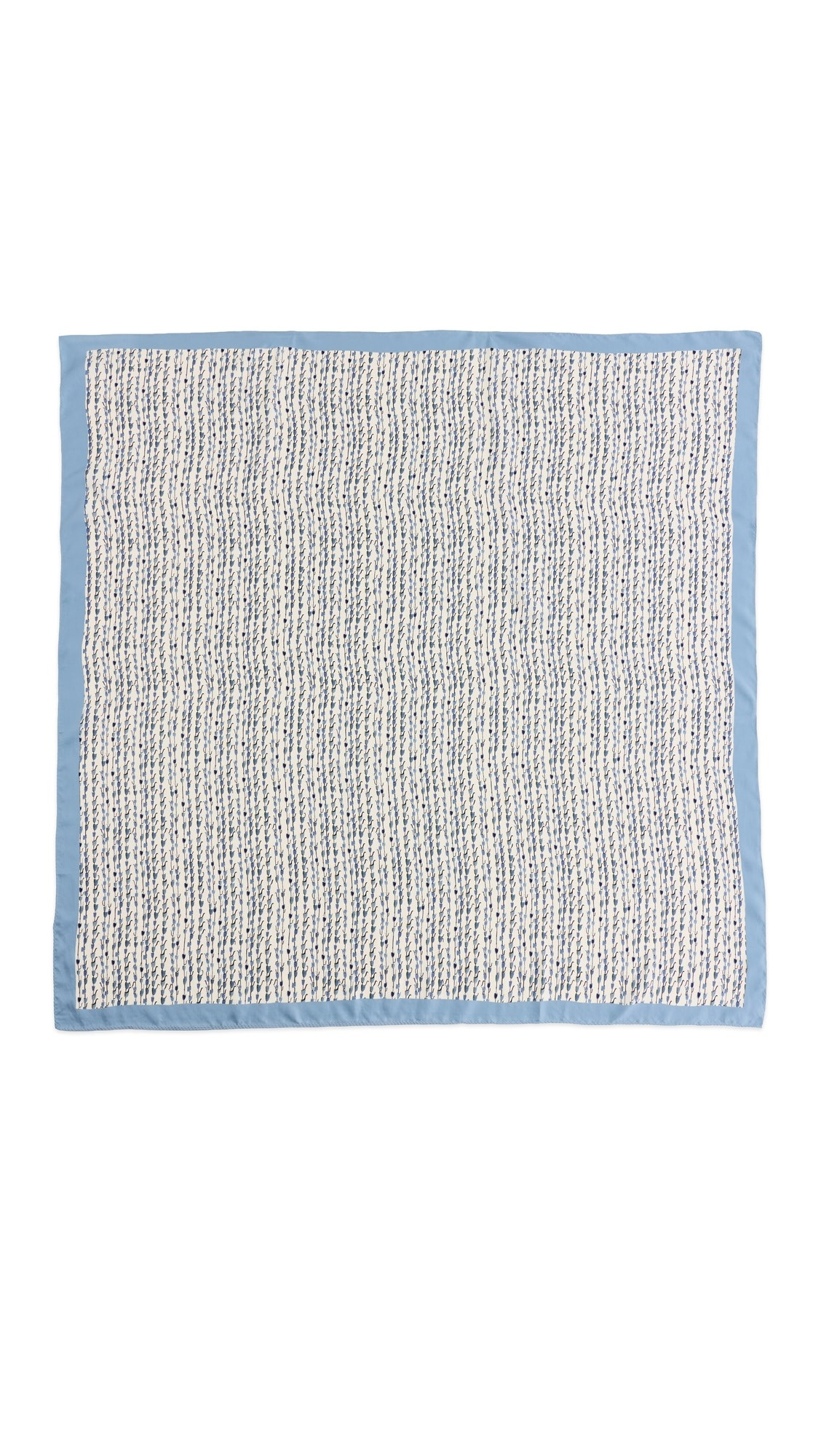 Bluebell Silk Scarf | Shopbop