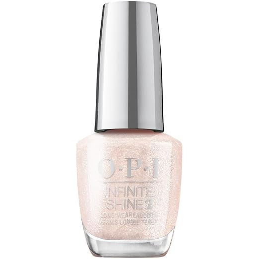 OPI Infinite Shine, Nail Polish, Up to 11 Days of Wear, Chip Resistant & Fast Drying, Fall 2023 C... | Amazon (US)