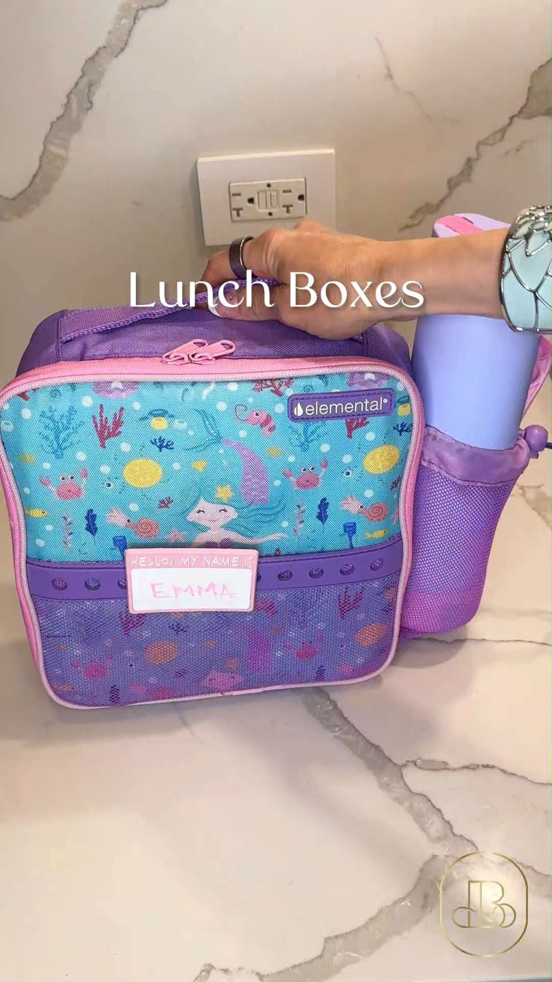 Lunchtime just got a major upgrade for your little ones! 🏃🏼‍♀️ The Elemental Insulated Lunch Bag is built for daily adventures, utilizing water-resistant materials that stand up to rough playground treatment. It is spacious enough to fit a full bento box and a drink, and the entire interior is water-resistant so you can just wipe away spills in seconds. 🎒 #LTKKids #LTKBaby #LTKToddler #LTKFinds #LTKKitchen #LTKFoodie #LTKunder50 #momlife #schoolprep #lunchboxideas #kidsgear #organizinghacks #momhacks #onthegokids #kidsstyle #activemom #travelingwithkids #lunchtimefun #backtoschool #kidsgifts #schoolsupplies #parentinghacks #durabledesign #unisexkids 

#LTKmomlife #LTKfoodie #LTKKids