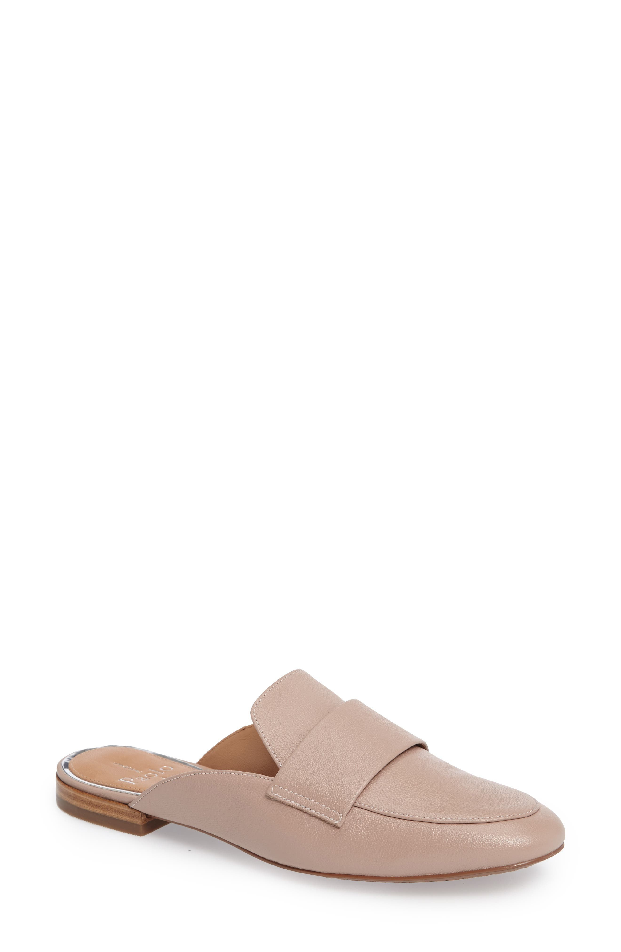 Annie Loafer Mule | Nordstrom