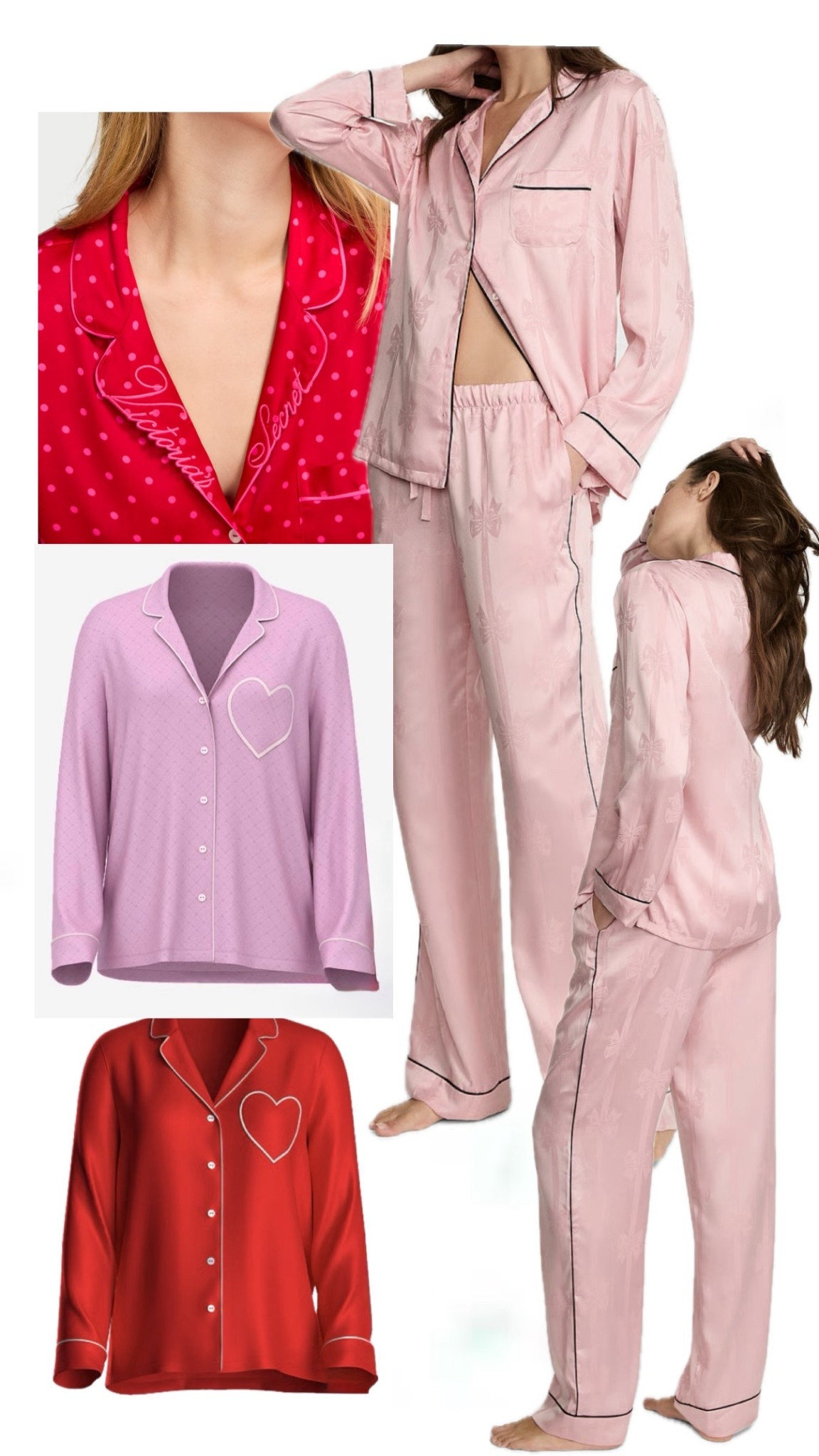 Nothing like nice pajamas to make a girl sleep like a princess!

#LTKHoliday #LTKGiftGuide #LTKdayinmylife