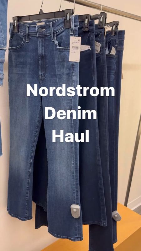 Nordstrom tryon, jeans on sale, mother jeans on sale - I’m
Wearing 25 in all