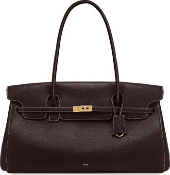JW PEI Large Yara Faux Leather Shoulder Bag | Nordstrom | Nordstrom
