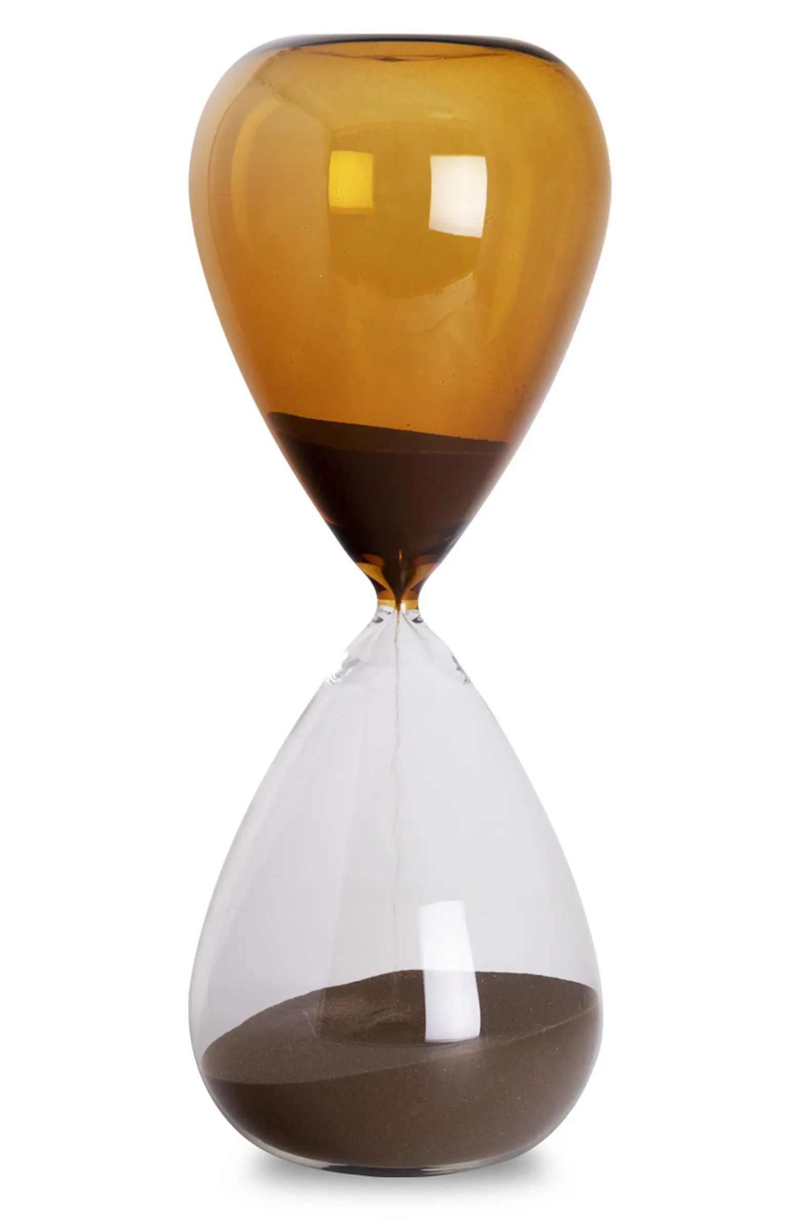 Bey-Berk 90-Minute Hourglass Sand Timer | Nordstrom | Nordstrom