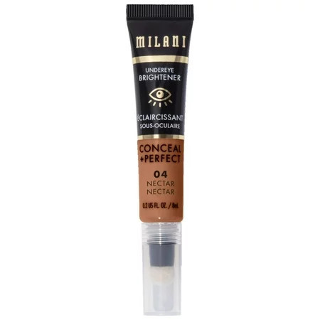 Milani Conceal + Perfect Undereye Brightener Nectar | Walmart (US)