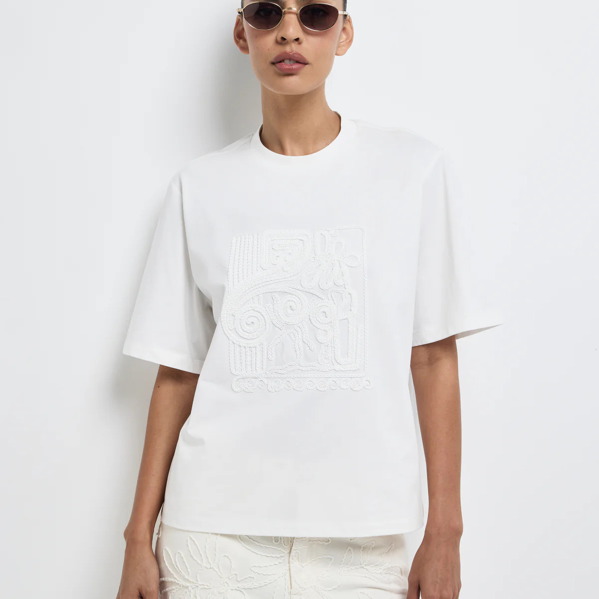 APHRODITE T-SHIRT | Sheike (Australia)