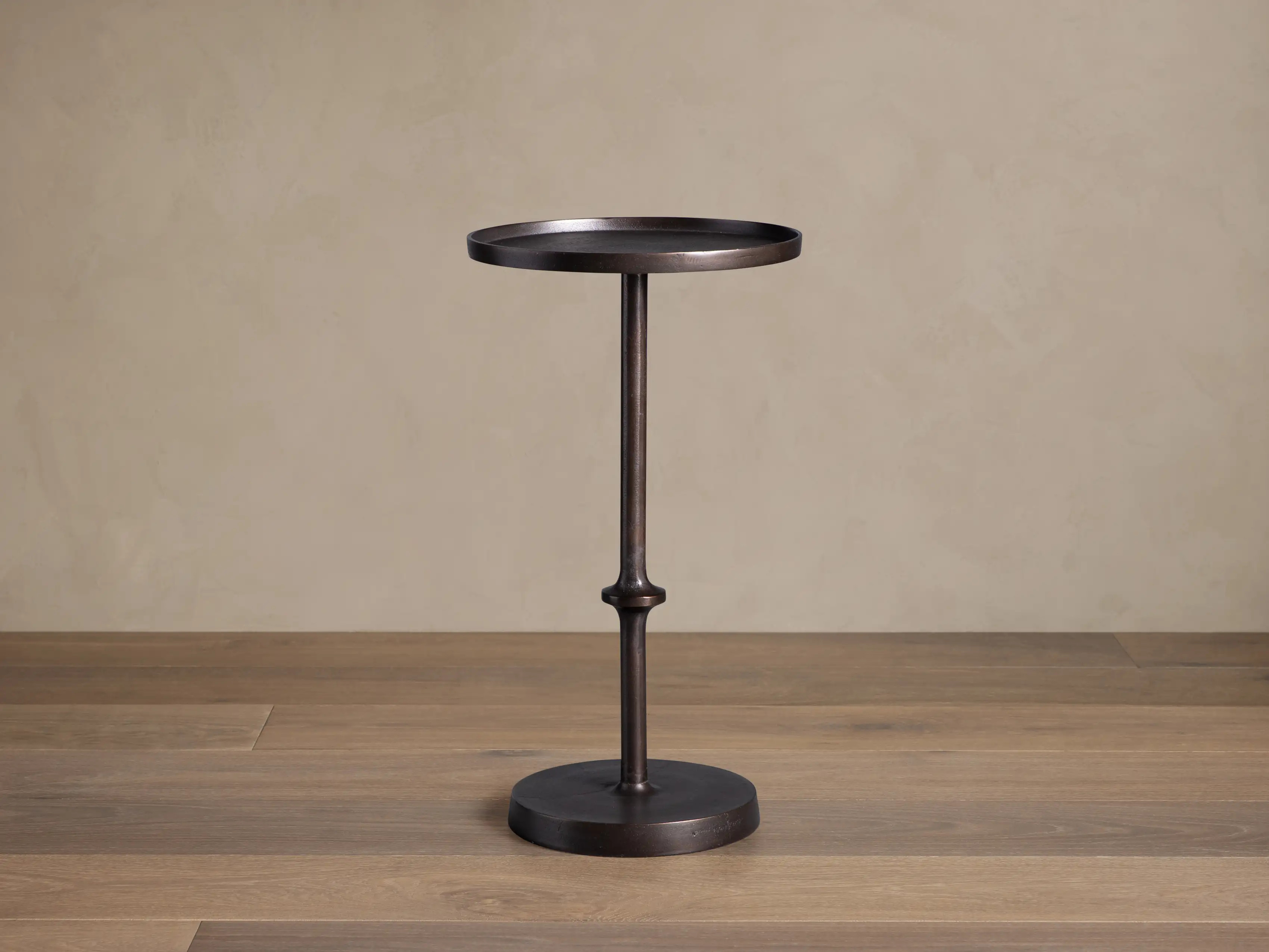 Kenneth Martini Table | Arhaus