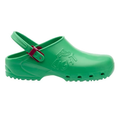 Calzuro Adult Light Clogs Green 45 US M 12.0 | Target