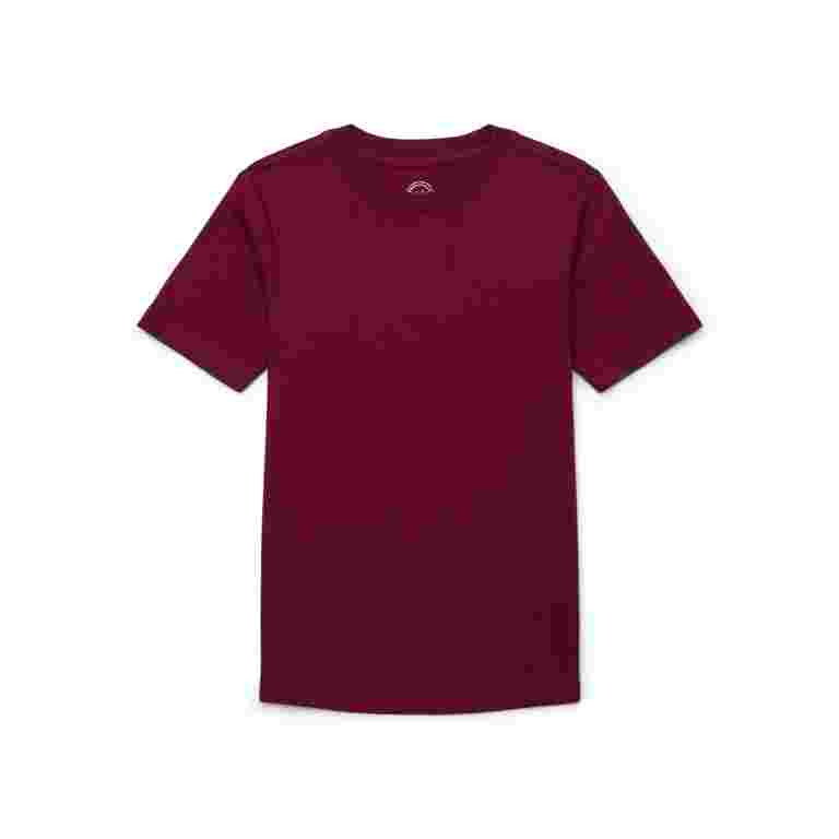 Wonder Nation Boys Kid Tough Short Sleeve T-Shirt, Sizes 4-18 & Husky | Walmart (US)