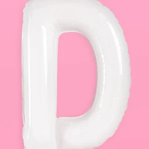 Xo Fetti White Jumbo BRIDE Balloons  40 Inch XL  - Etsy | Etsy (US)