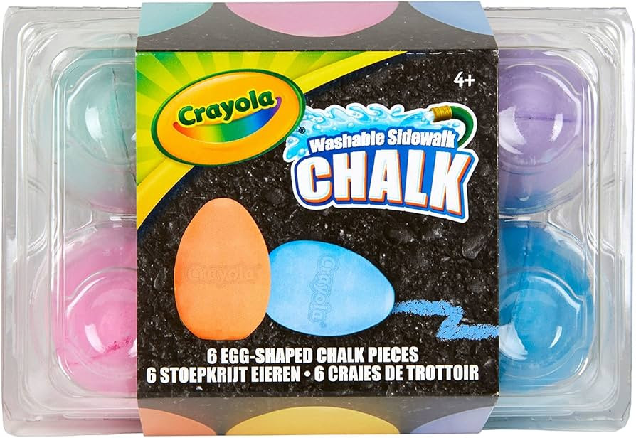 Visit the Crayola Store | Amazon (US)