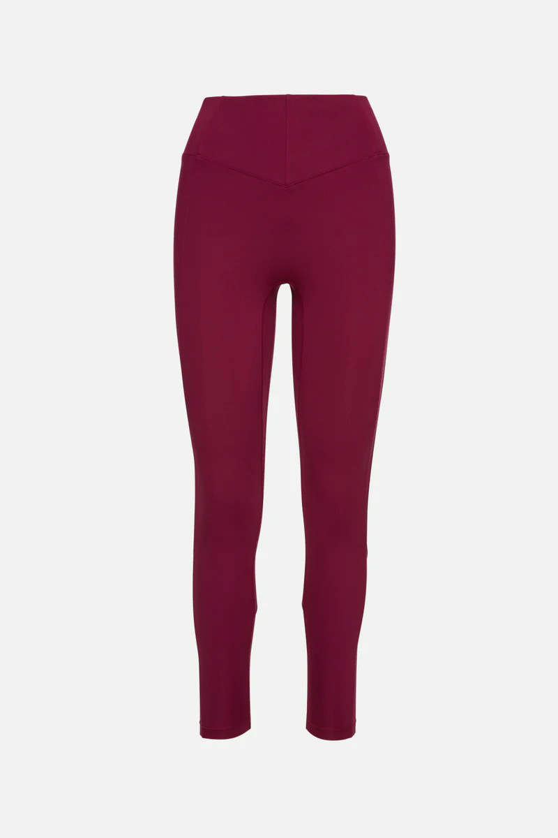 Andria Legging | Bandier