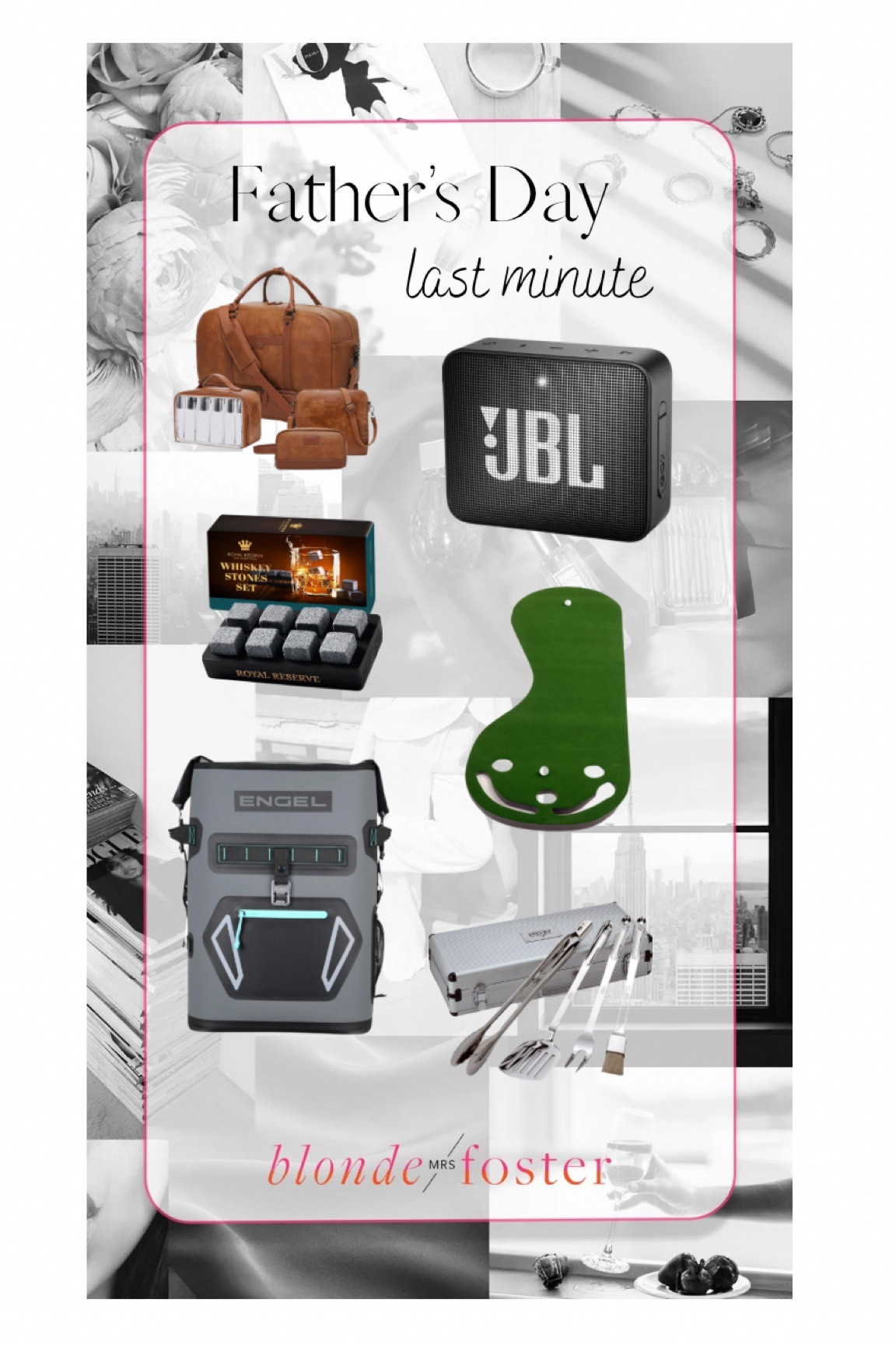 Fathers Day giftguide
Amazon

#LTKFindsUnder50 #LTKFamily #LTKGiftGuide