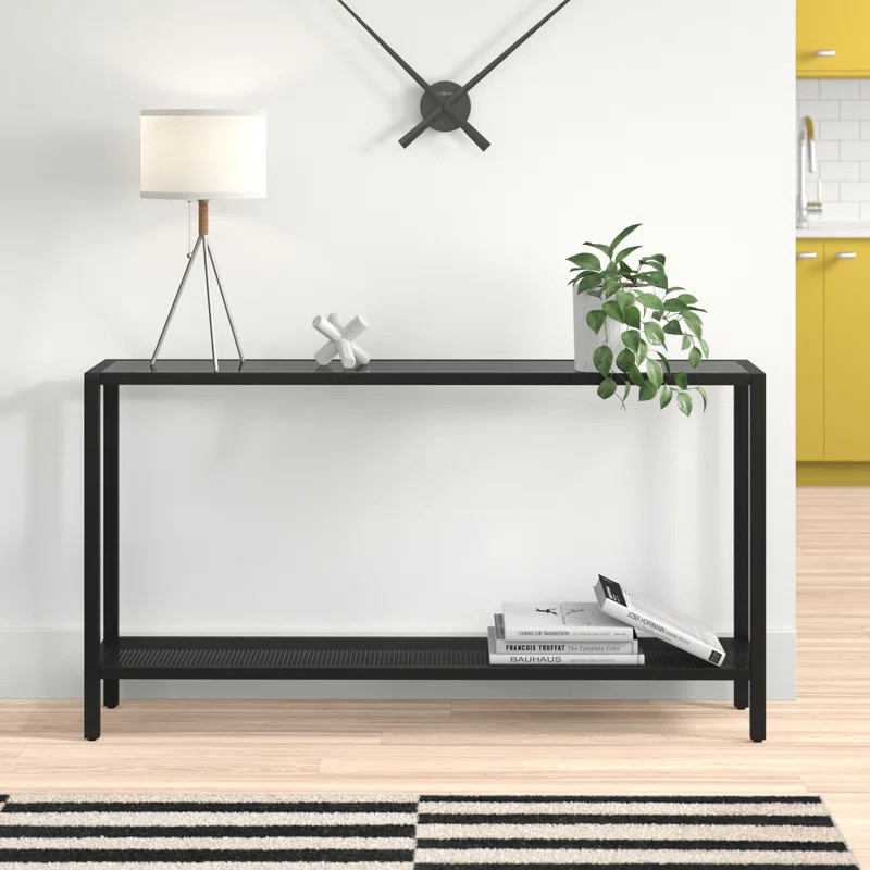 Longmeadow Console Table | Wayfair North America