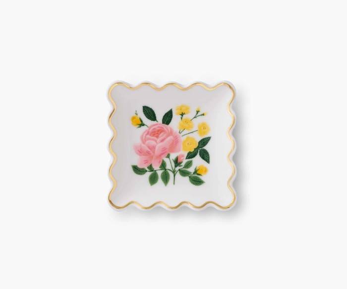 Ring Dish | Rifle Paper Co.
