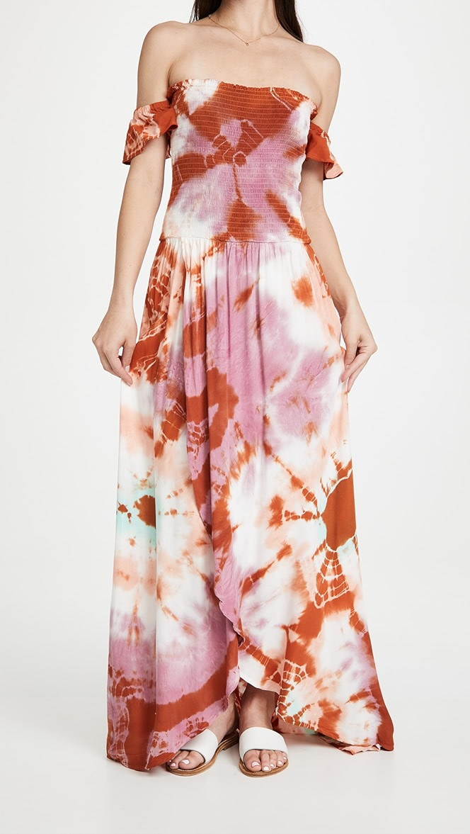 Frida Maxi Dress | Shopbop