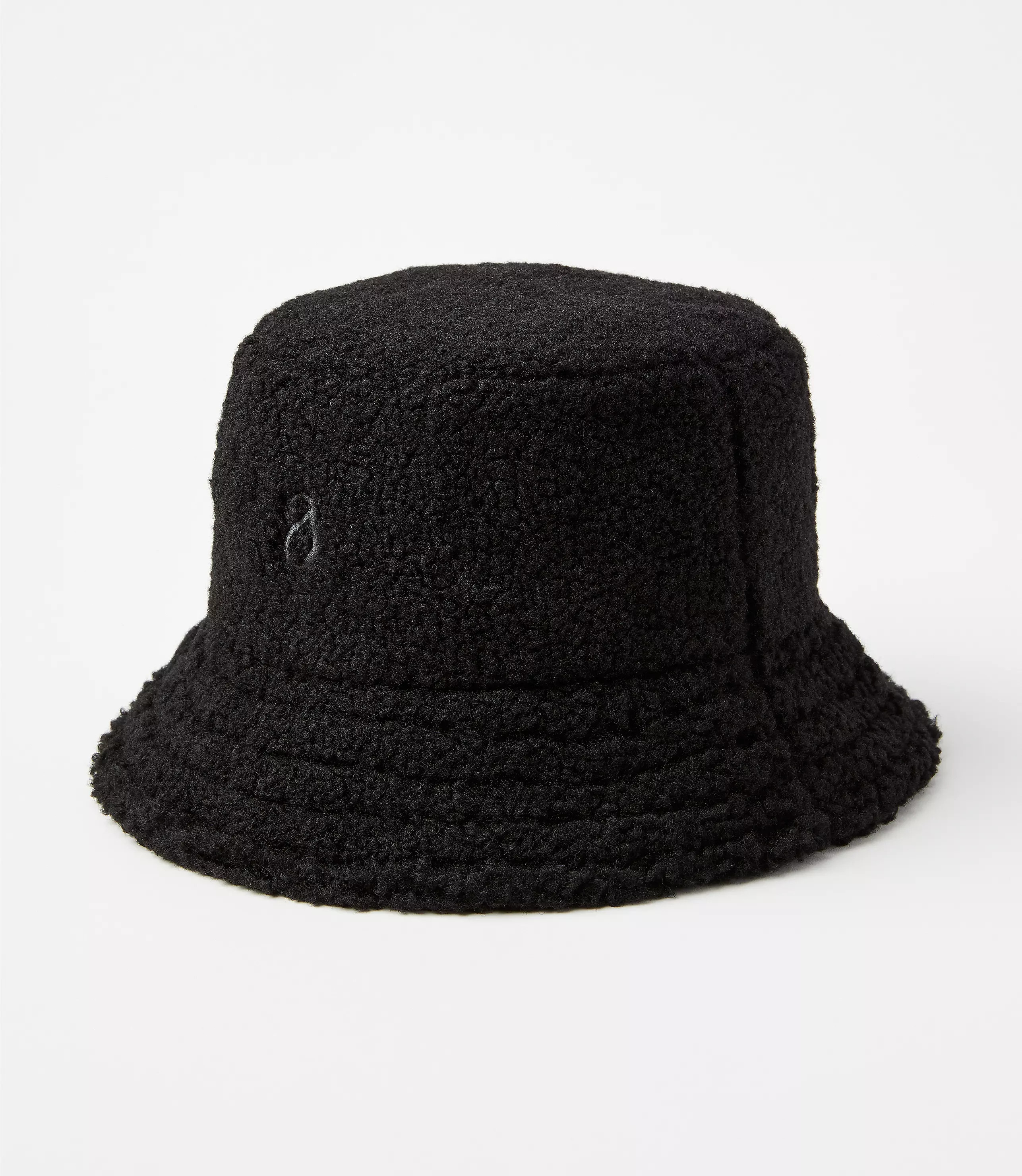 Lou & Grey Sherpa Bucket Hat | LOFT