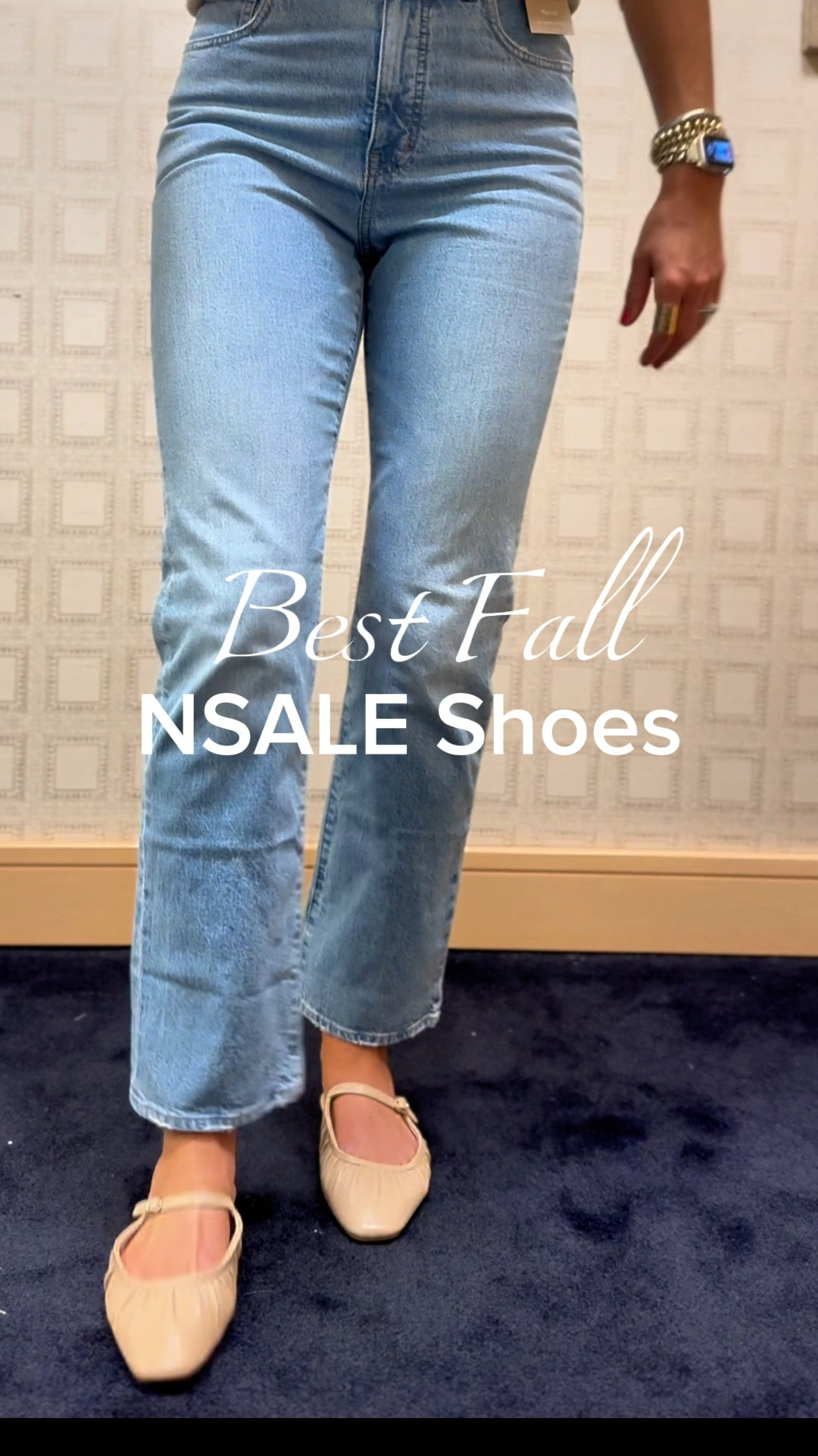 Best shoes from NSALE for now & into fall! 
all of these styles run true to size. 

#LTKxNSale #LTKStyleTip #LTKOver40