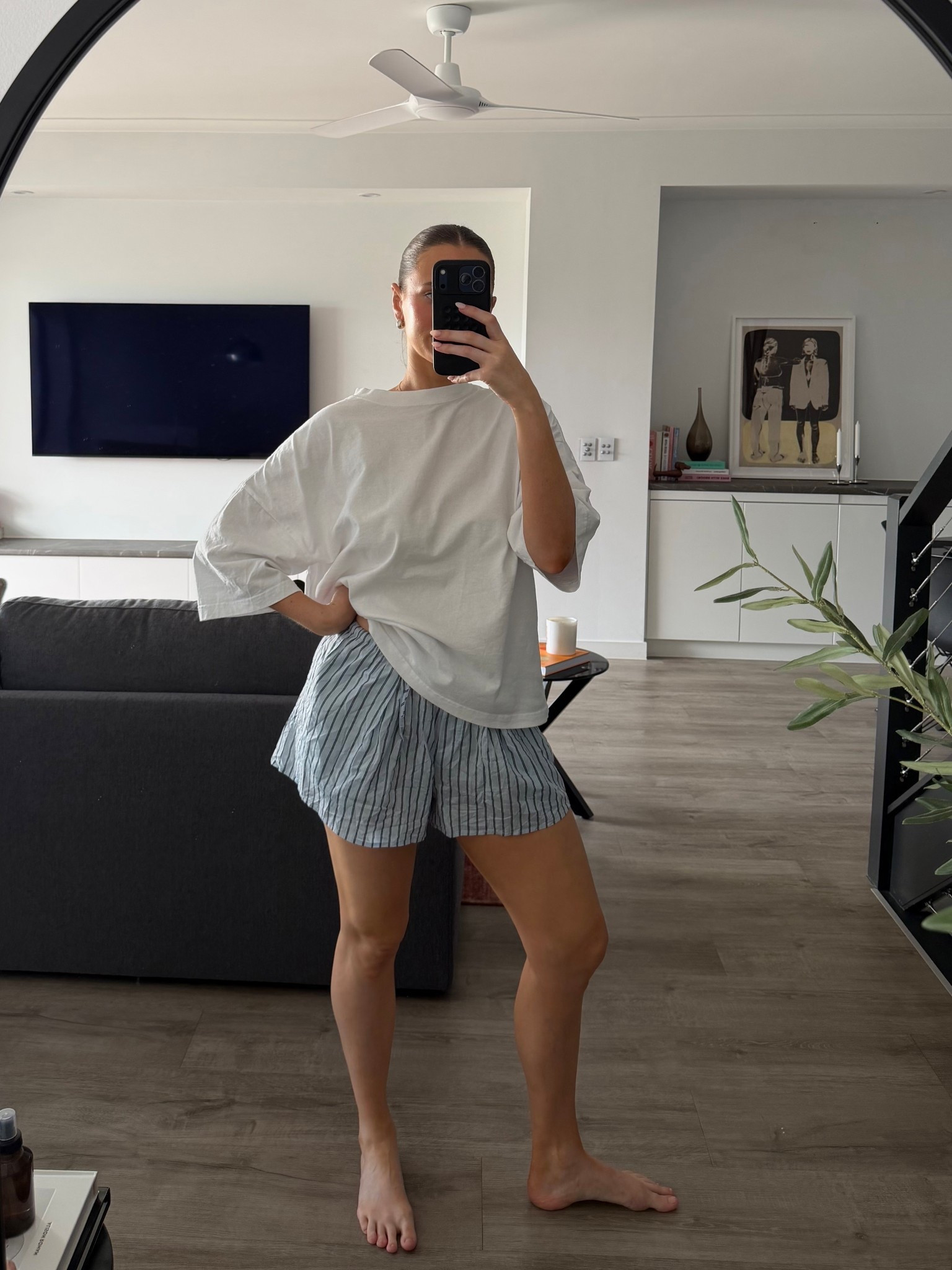 comfy home fit 🩷

#LTKstyletip #LTKaustralia #LTKsummer
