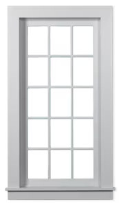 Premium Woven Wood Shade | Blinds.com