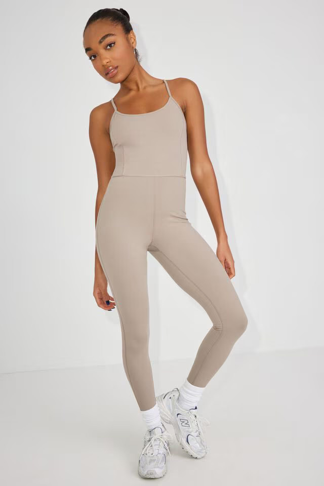 Olivia Active Jumpsuit | Garage Clothing