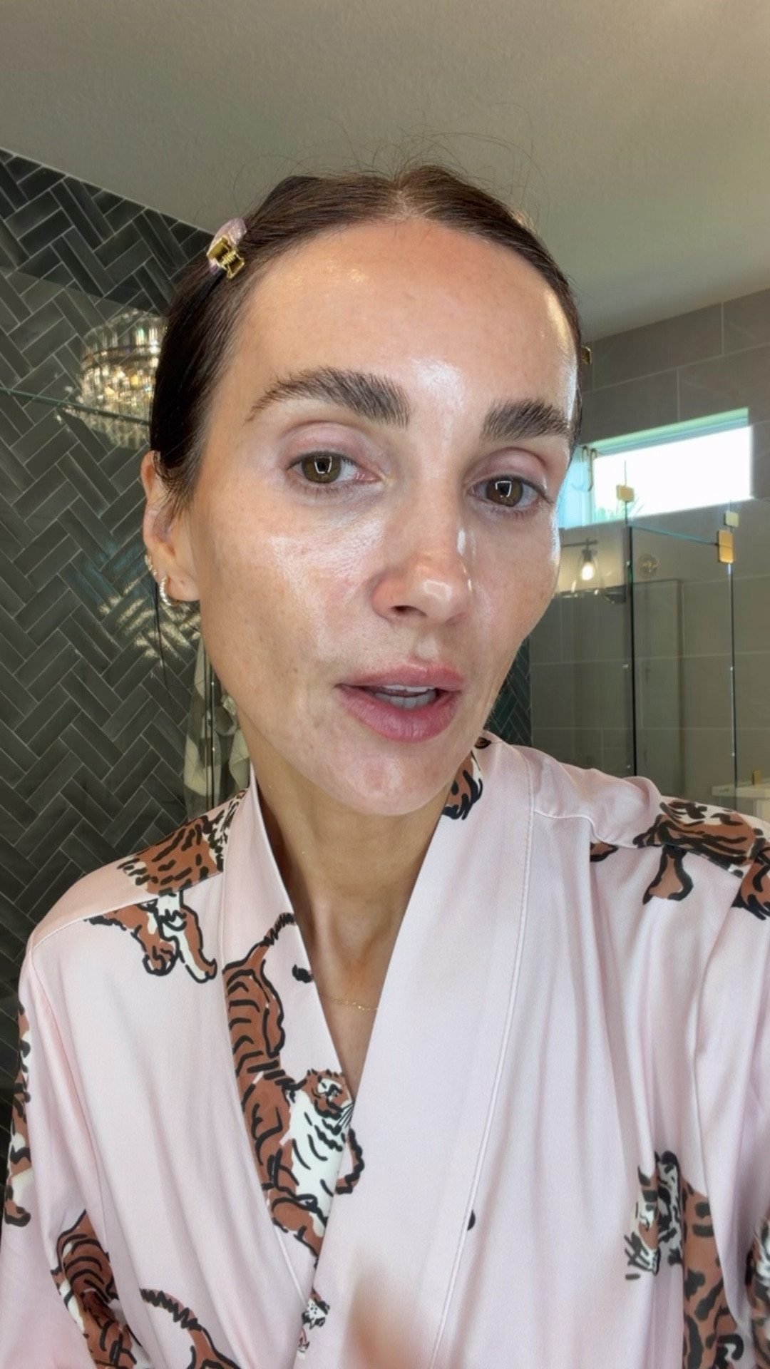 Most beautiful foundation I’m in shade 4n1

#LTKMothersDay #LTKOver40 #LTKBeauty