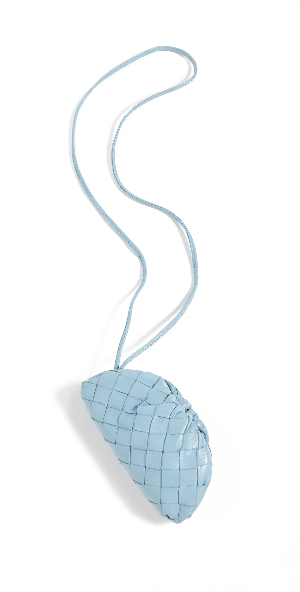Shopbop Archive Bottega Veneta Mini Pouch Intrecciato | Shopbop