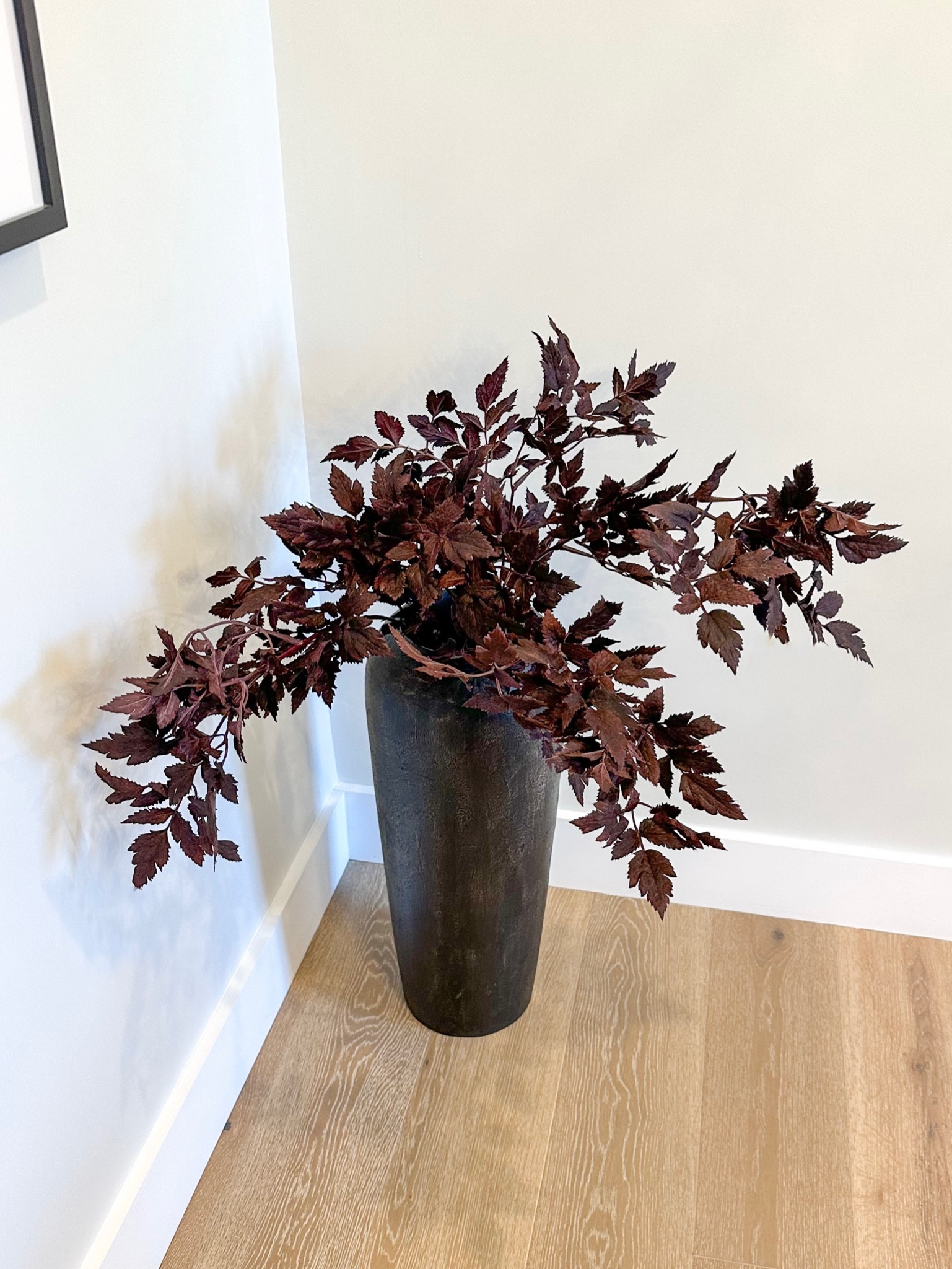 Faux fall florals 🍁 

• Afloral, fall decor, home decor 

#LTKSeasonal #LTKhome