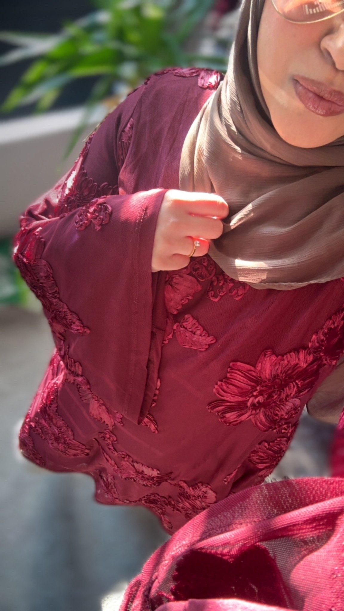 Use code “ DROP” for 25% off - item is already on sale and the code works on top! 

#LTKuk #LTKpetite #LTKmodest