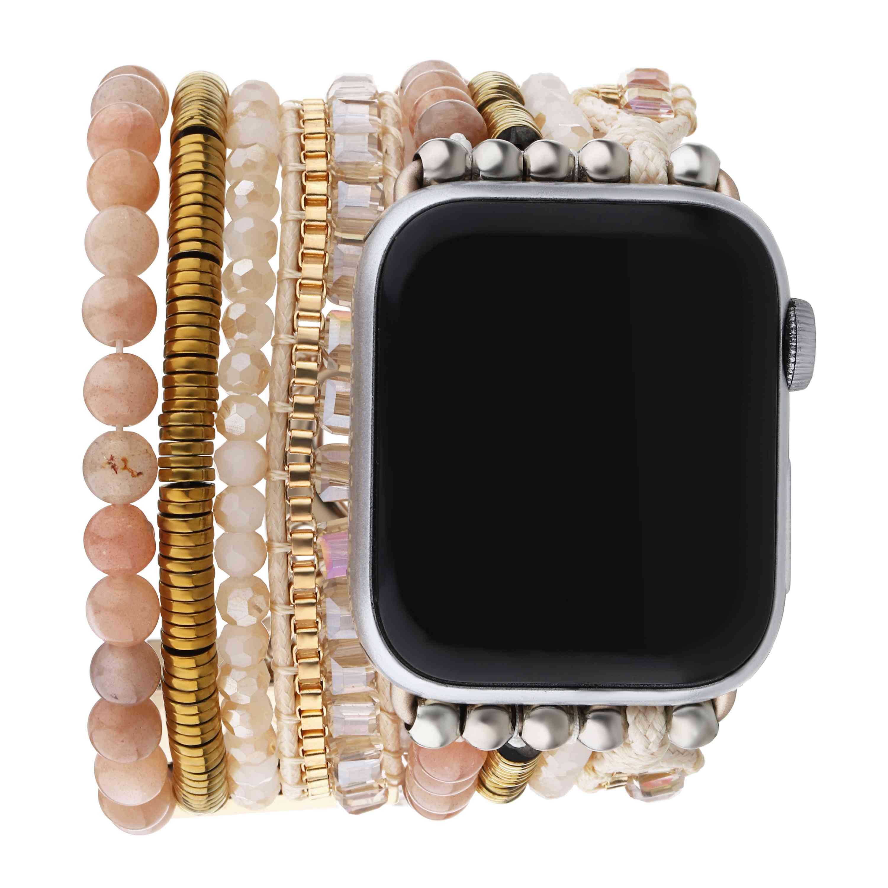 Tegan Apple Watch Strap | Victoria Emerson