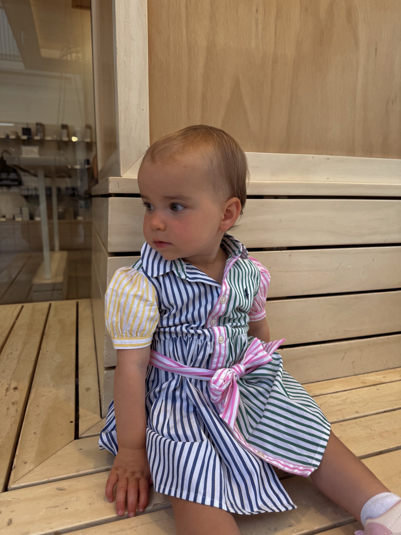 my favorite toddler girl dress ever!!!

#LTKBaby #LTKKids