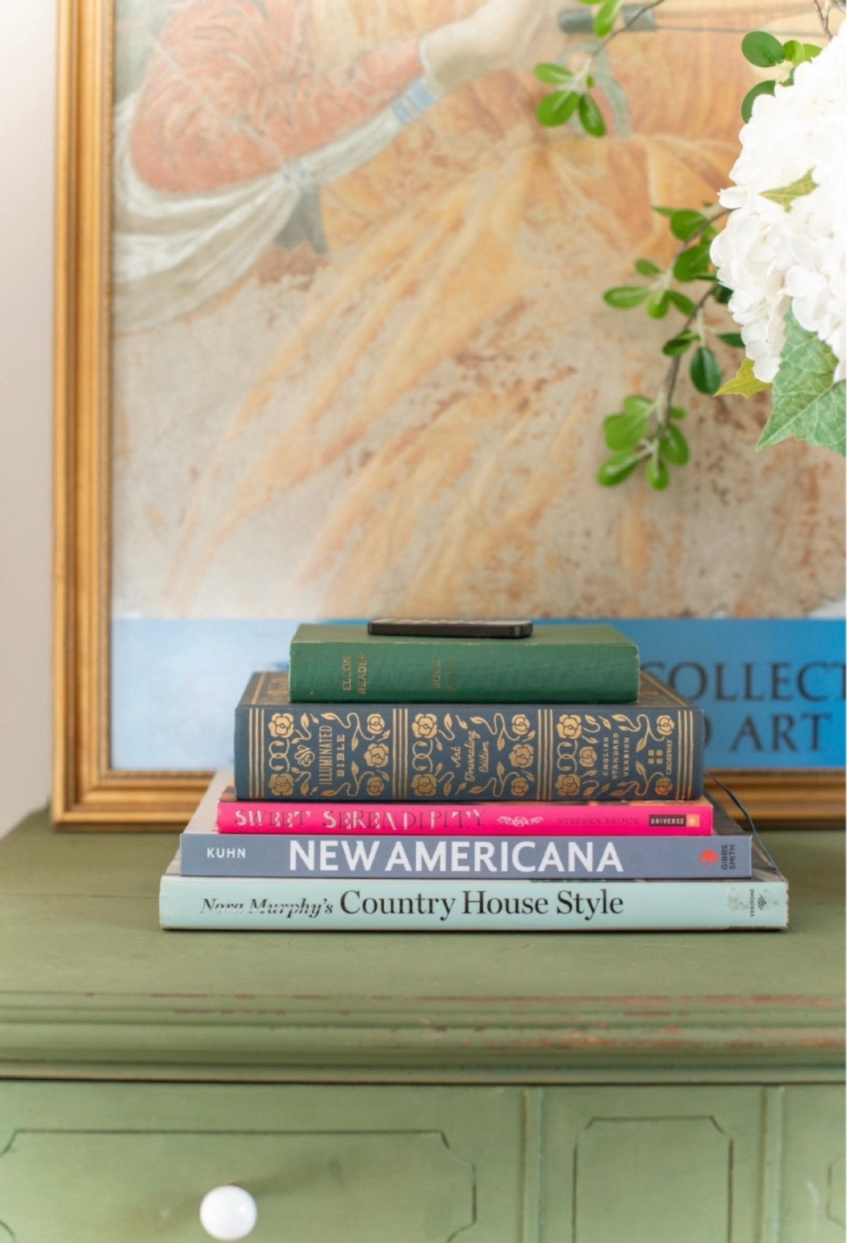 Stacking books is one of my favorite winter decor hacks! ✨ It’s such an easy way to add height, texture, and a little charm to any space. This time, I went with a fun, mismatched look for a more relaxed vibe—so simple yet so stylish! 


#LTKHome #LTKStyleTip #LTKSeasonal