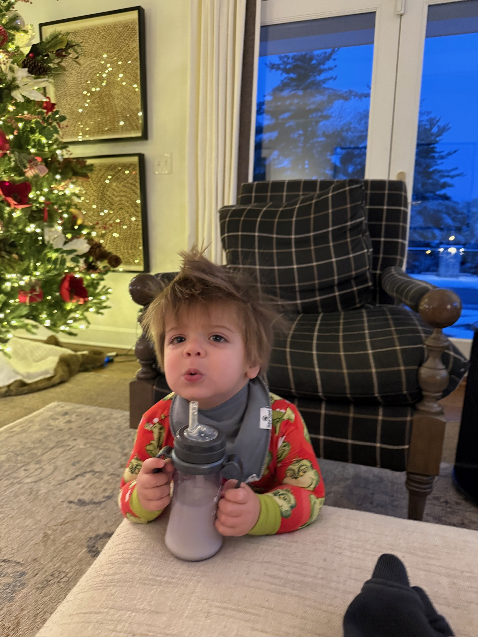 Coopy & his favorite spill-proof cup lol

Spill proof cups, sippy cups, baby bottles, fav baby bottles, best bag bottles, baby shower, Grace White

#LTKGiftGuide #LTKKids #LTKHoliday