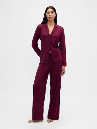 Softest Modal PJ Pants | Gap (US)