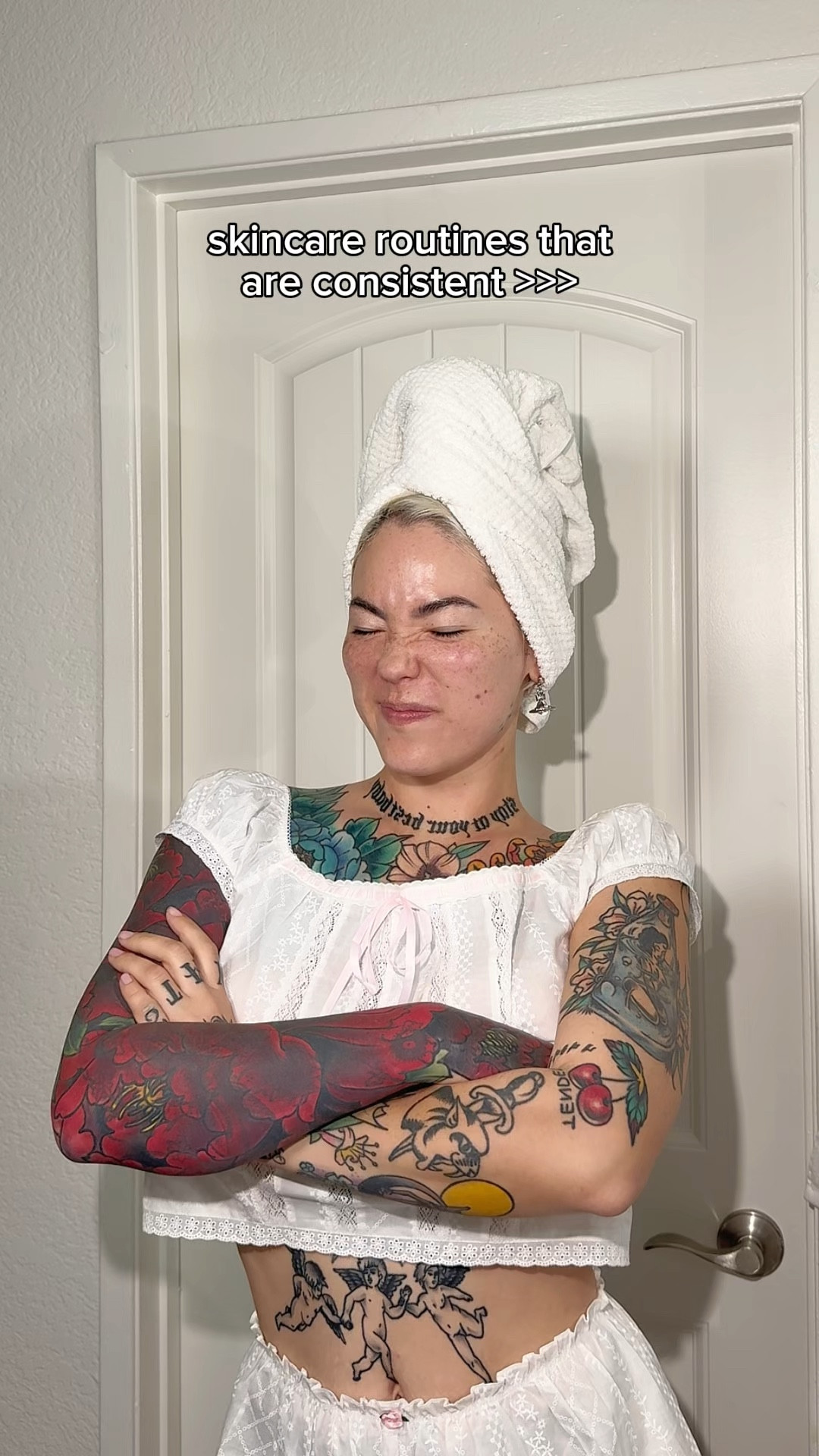 Consistency is key for skincare 

#LTKFindsUnder50 #LTKBeauty