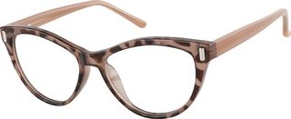 Blush Cat-Eye Glasses #2030019 | Zenni Optical Eyeglasses | Zenni Optical (US & CA)